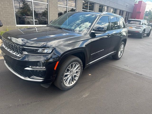 jeep grand cherokee 2023 1C4RJHEG7PC507348 image jeep grand cherokee 2023 1C4RJHEG7PC507348 image